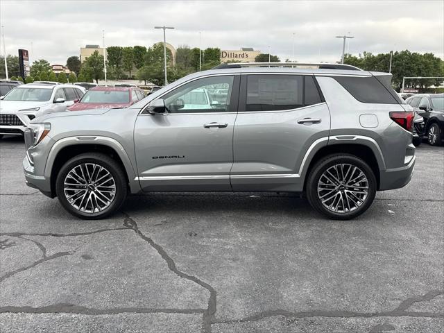 2026 GMC Terrain AWD Denali