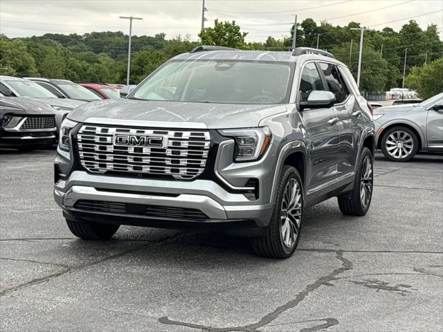 2026 GMC Terrain AWD Denali