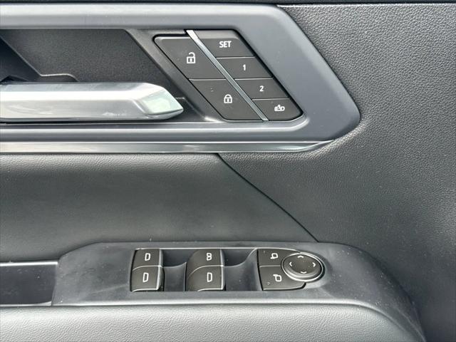 2026 GMC Terrain AWD Denali