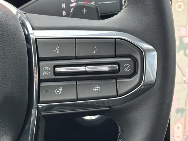 2026 GMC Terrain AWD Denali