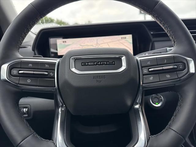 2026 GMC Terrain AWD Denali