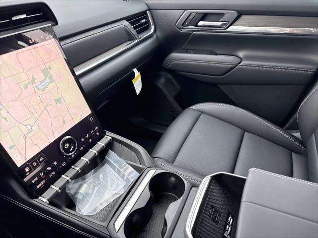 2026 GMC Terrain AWD Denali