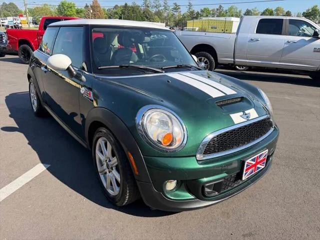 2013 MINI Hardtop Cooper S for sale in Snellville, GA