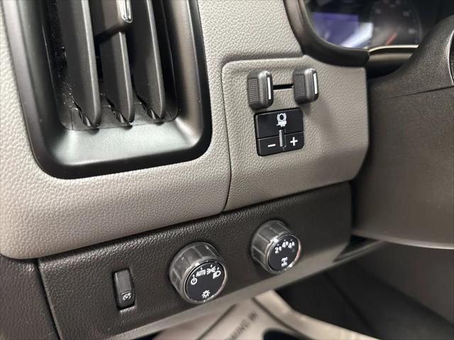 2021 Chevrolet Colorado 4WD Crew Cab Short Box WT