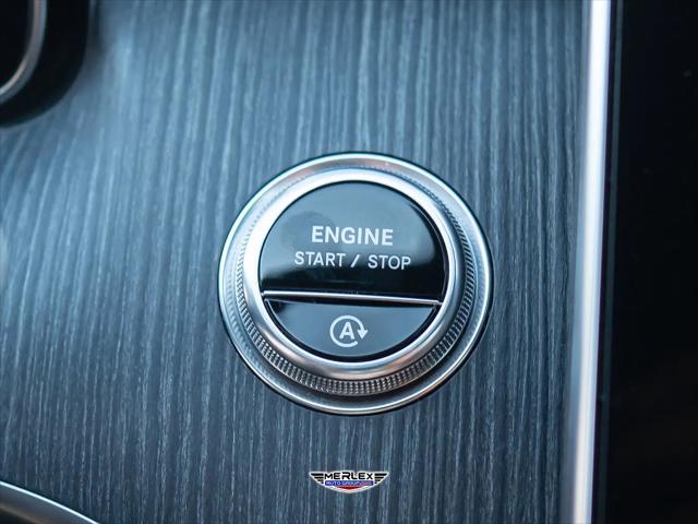 2022 Mercedes-Benz C-CLASS C 300 4MATIC Sedan