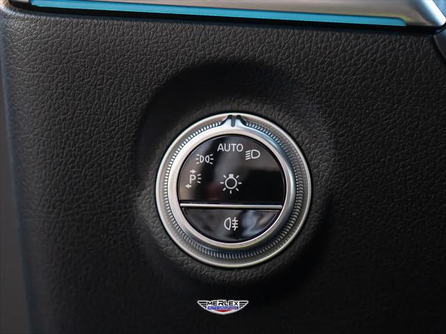 2022 Mercedes-Benz C-CLASS C 300 4MATIC Sedan
