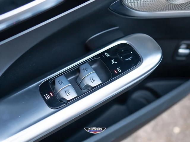 2022 Mercedes-Benz C-CLASS C 300 4MATIC Sedan