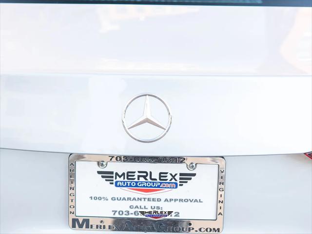 2022 Mercedes-Benz C-CLASS C 300 4MATIC Sedan