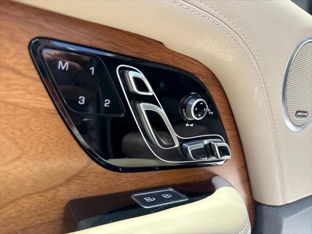 2021 Land Rover Range Rover Westminster