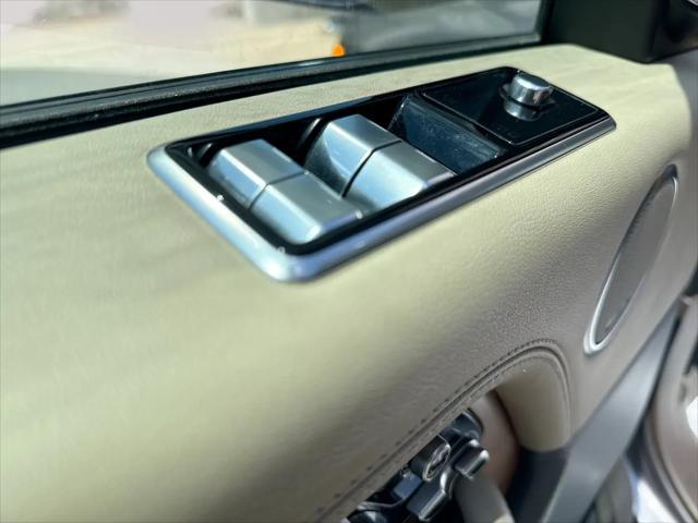 2021 Land Rover Range Rover Westminster