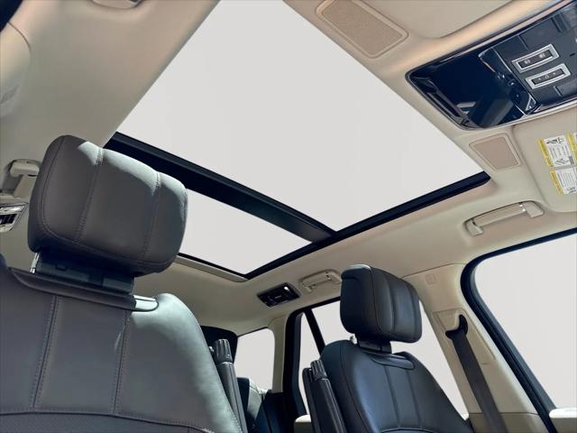 2021 Land Rover Range Rover Westminster