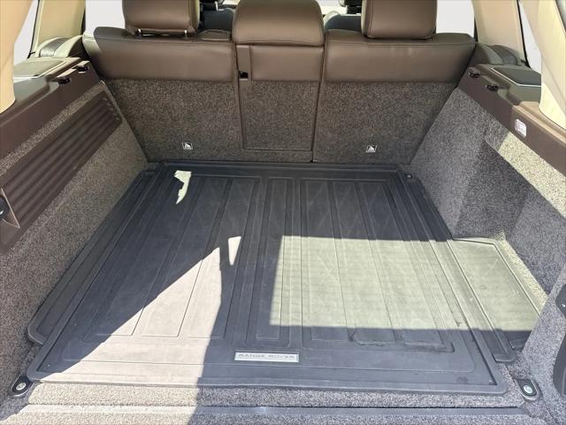 2021 Land Rover Range Rover Westminster