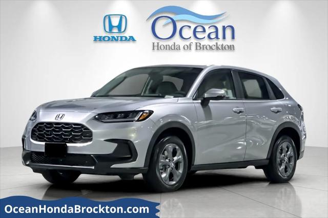 2027 Honda HR-V LX for sale in Brockton, MA