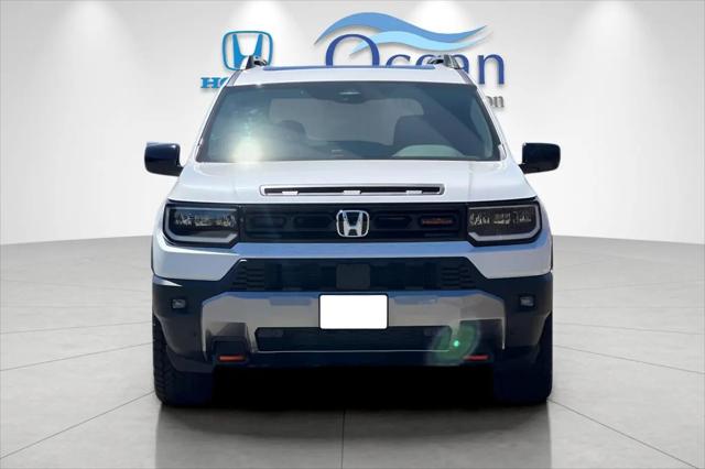 2026 Honda Passport AWD TrailSport Elite