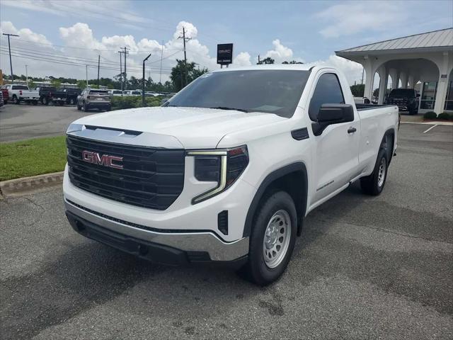 2022 GMC Sierra 1500 4WD Regular Cab Long Box Pro for sale in Panama City, FL