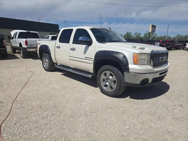 2011 GMC Sierra 1500 SLE for sale in Manhattan, KS