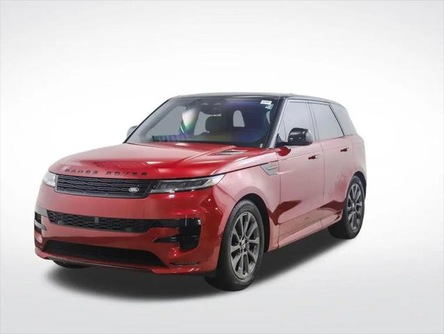 2024 Land Rover Range Rover Sport Dynamic SE for sale in Bloomington, MN