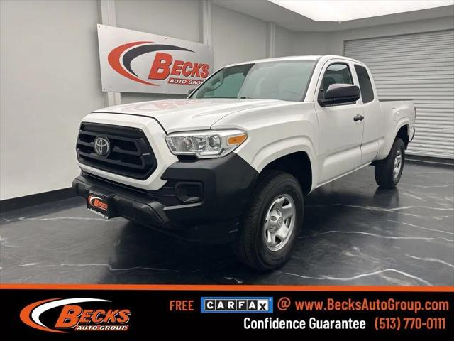 2020 Toyota Tacoma SR for sale near Mason, OH