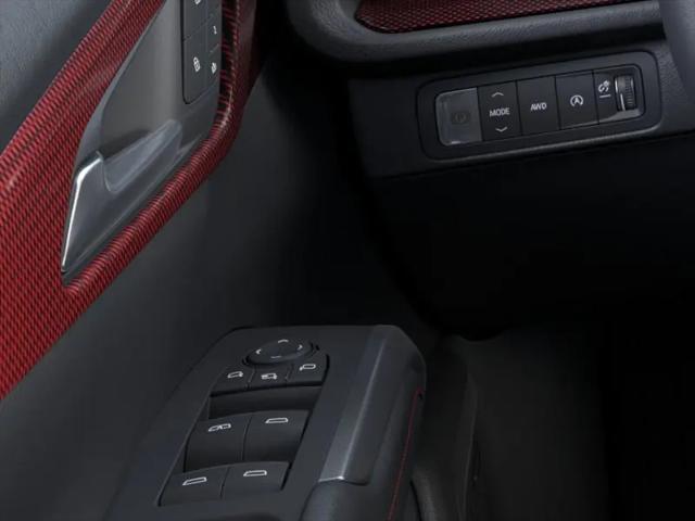 2026 Chevrolet Traverse AWD RS