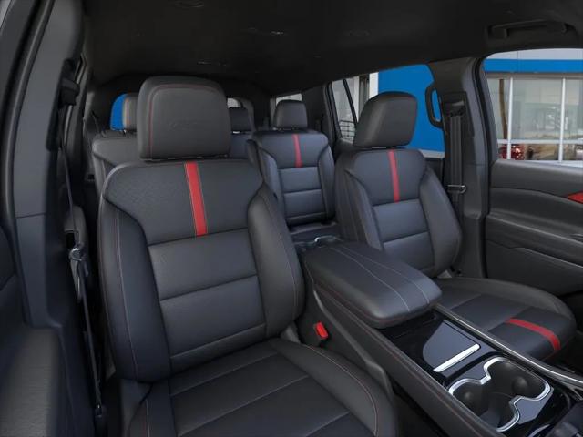 2026 Chevrolet Traverse AWD RS