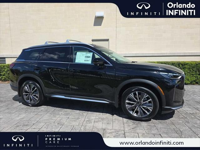 2026 INFINITI QX60 LUXE AWD for sale in Orlando, FL
