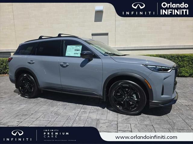 2026 INFINITI QX60 SPORT AWD for sale in Orlando, FL