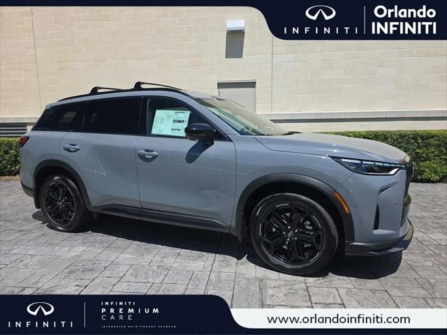 2026 INFINITI QX60 SPORT AWD for sale in Orlando, FL