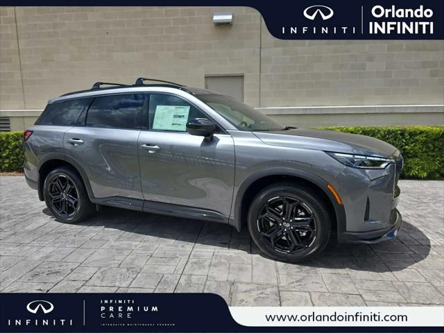 2026 INFINITI QX60 SPORT AWD for sale in Orlando, FL