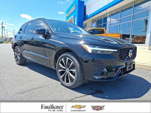 2023 Volvo XC60 B5 Plus Dark Theme for sale in Bethlehem, PA