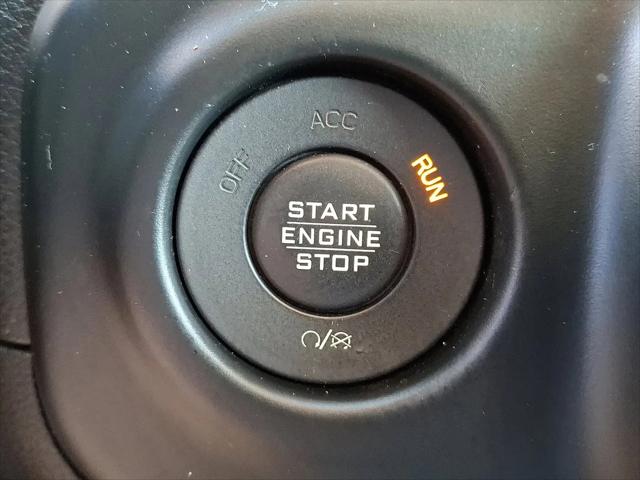 2018 Jeep Wrangler Unlimited Sport 4x4