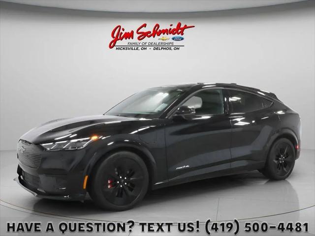 2025 Ford Mustang Mach-E GT for sale in Hicksville, OH
