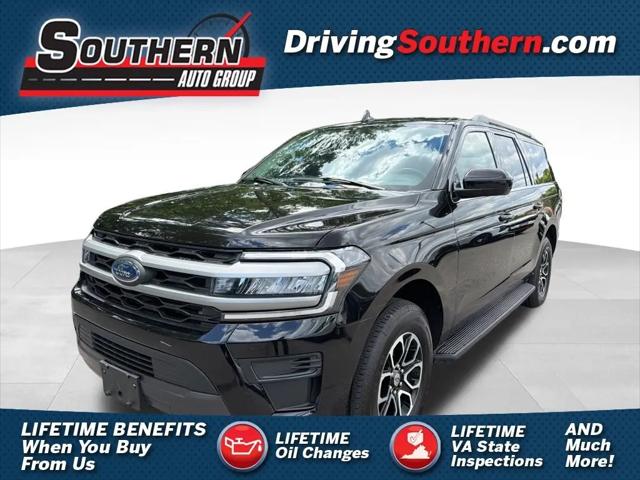 2024 Ford Expedition XLT MAX for sale in Virginia Beach, VA