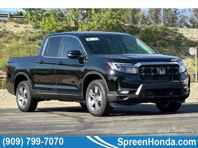 2026 Honda Ridgeline RTL for sale in loma linda, CA
