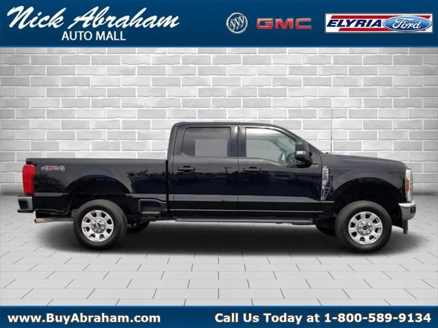 2024 Ford F-250 Super Duty for sale in Elyria, OH