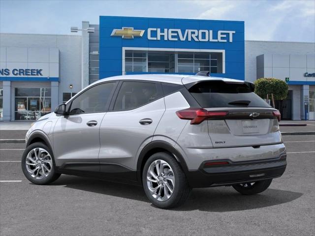 2027 Chevrolet Bolt LT FWD