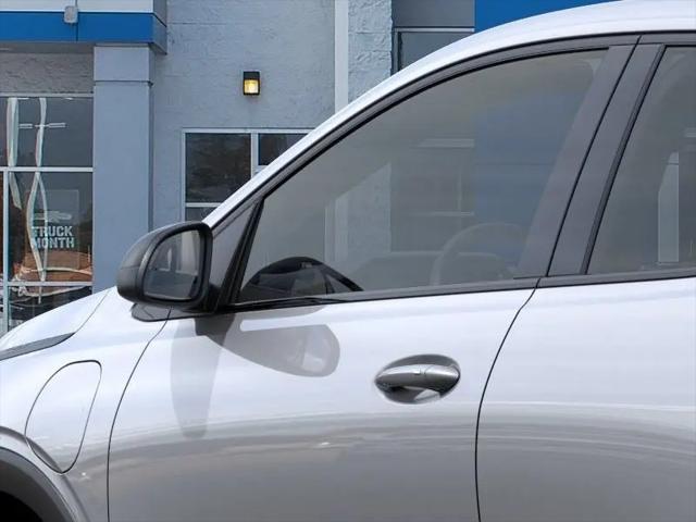 2027 Chevrolet Bolt LT FWD