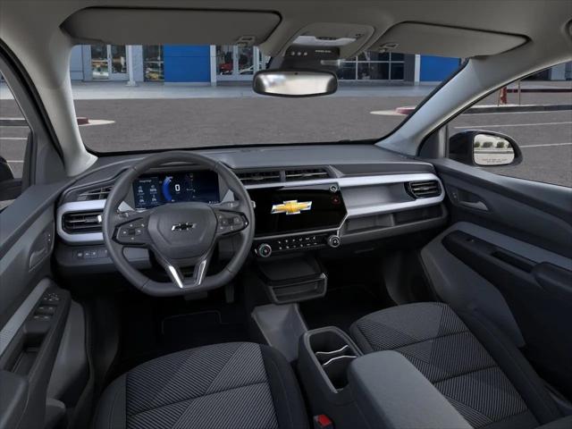 2027 Chevrolet Bolt LT FWD