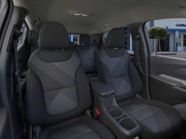 2027 Chevrolet Bolt LT FWD