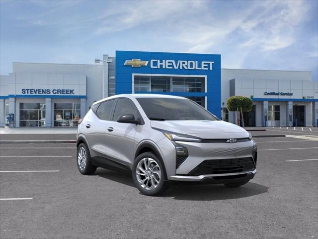 2027 Chevrolet Bolt LT FWD
