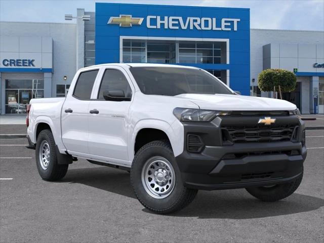 2026 Chevrolet Colorado WT, RWD for sale in San Jose, CA