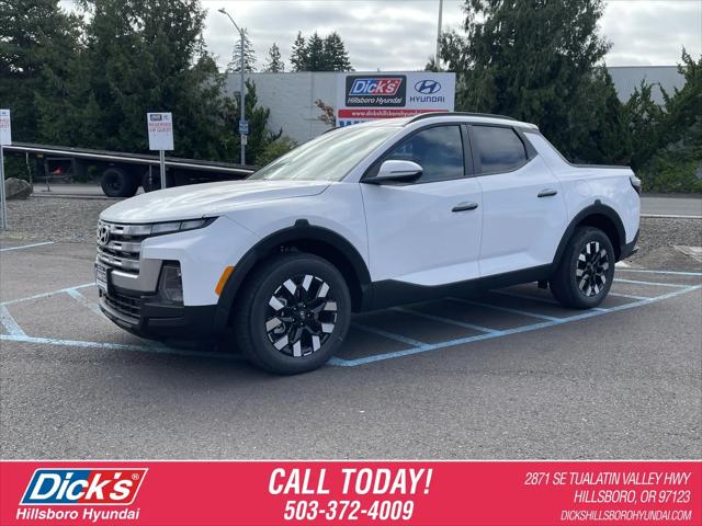 2026 Hyundai Santa Cruz SEL Activity for sale in Hillsboro, OR