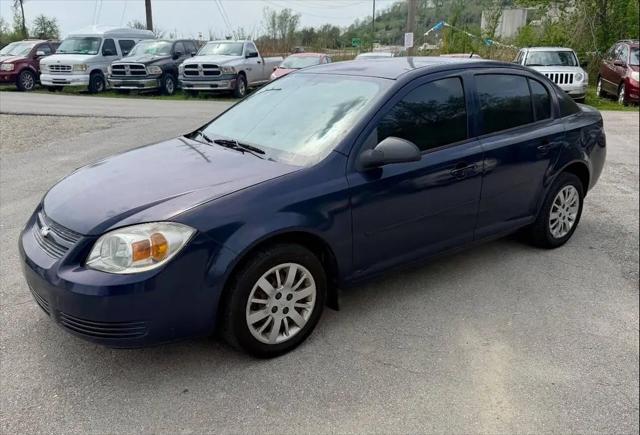 2010 Chevrolet Cobalt LS for sale in Kansas City, KS