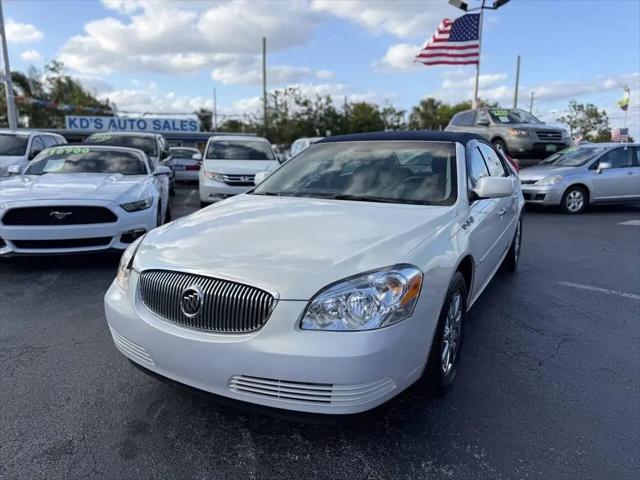 2007 Buick Lucerne CXL for sale in Pompano Beach, FL