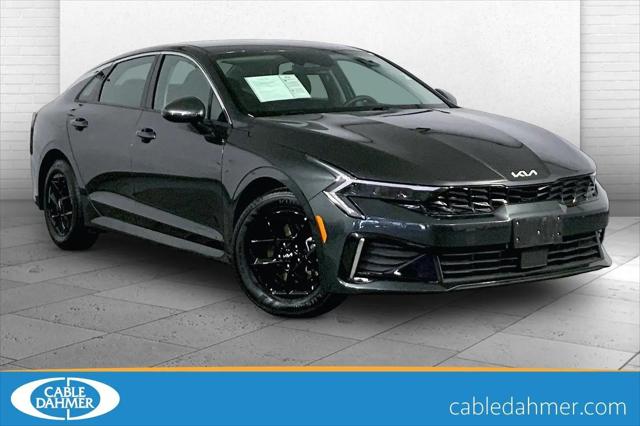 2025 Kia K5 LXS for sale in Independence, MO