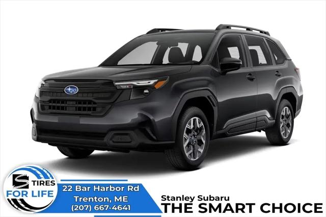 2026 Subaru Forester Base for sale in Trenton, ME