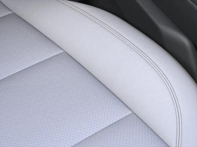 2026 Chevrolet Traverse FWD High Country