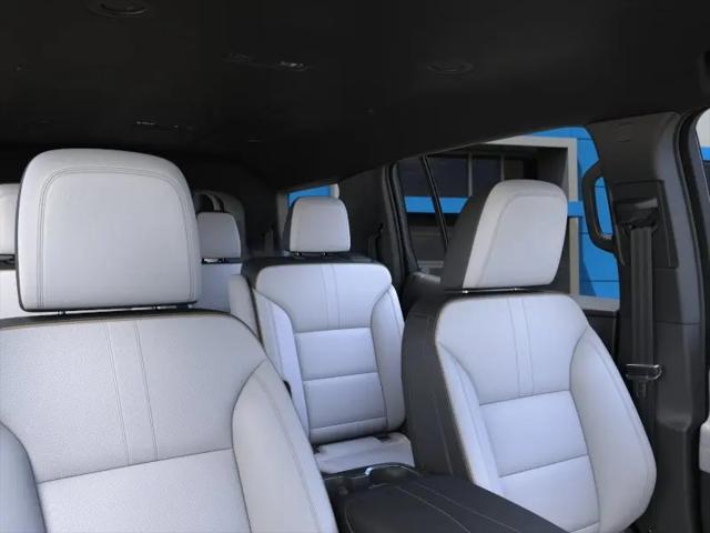 2026 Chevrolet Traverse FWD High Country