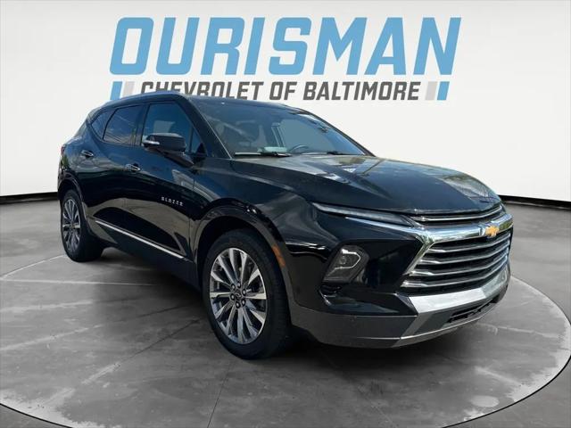 2023 Chevrolet Blazer FWD Premier for sale in Baltimore, MD