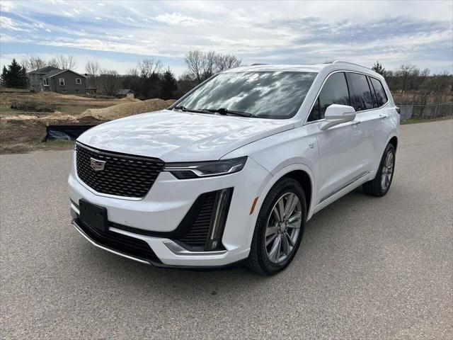 2023 Cadillac XT6 AWD Premium Luxury for sale in Jordan, MN