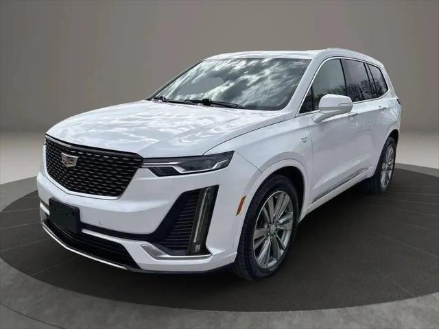 2023 Cadillac XT6 AWD Premium Luxury for sale in Jordan, MN